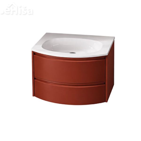 Omarica z umivalnikom OUJ 60 KOLPA SAN
