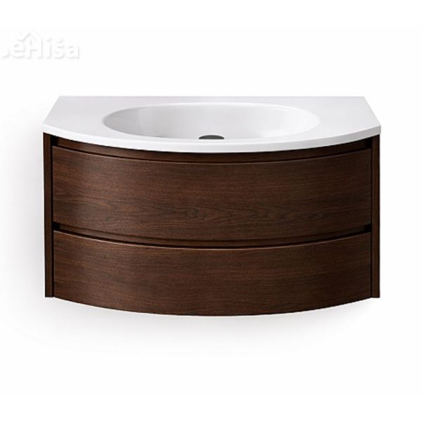 Omarica z umivalnikom OUJ 80 KOLPA SAN
