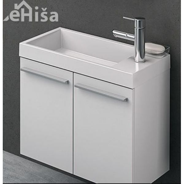 Omarica z umivalnikom OUK 60 Kiki KOLPA-SAN
