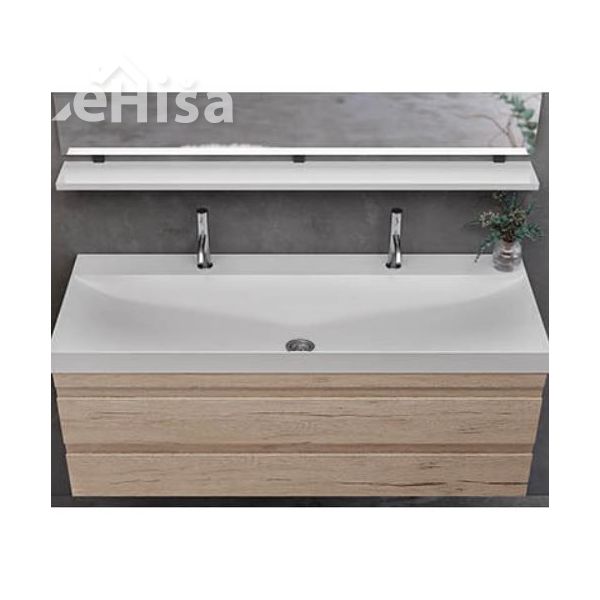 Omarica z umivalnikom OUN 120 NAOMI KOLPA-SAN
