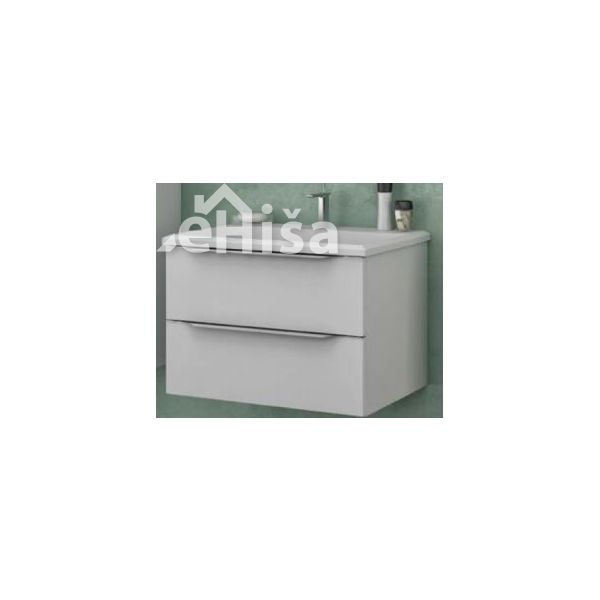 Omarica z umivalnikom OUT 70 Tara KOLPA-SAN
