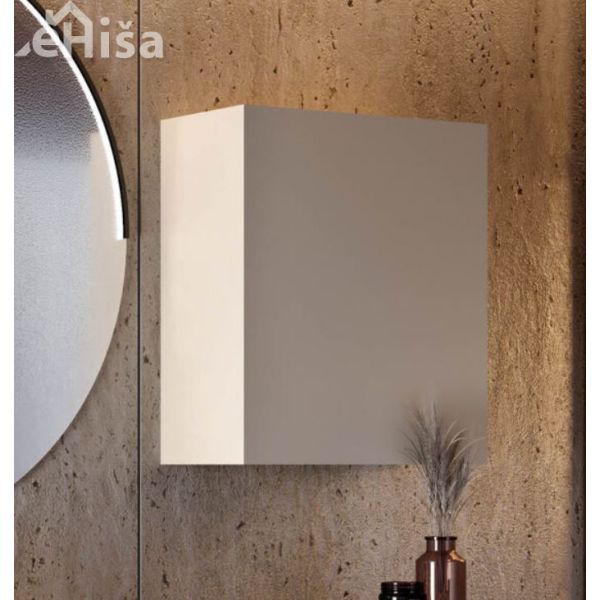 Omarica z vrati Harmony H 702/600 KOLPA SAN
