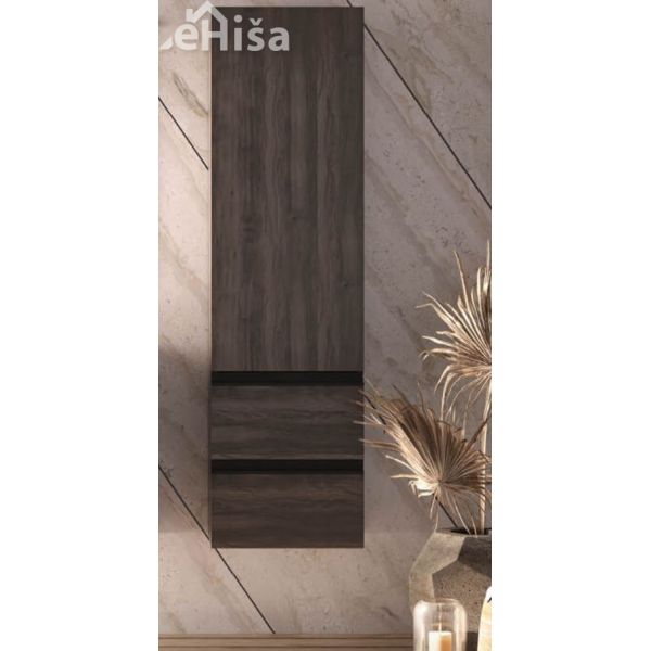 Omarica z vrati in predaloma Harmony H 1601/450 KOLPA SAN