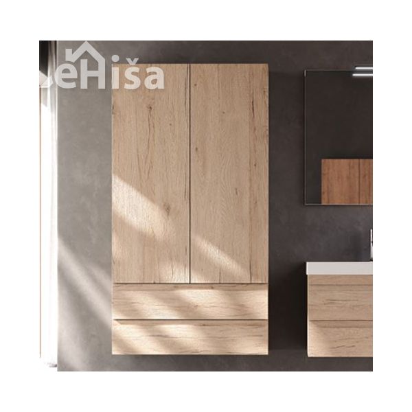 Omarica z vrati in predaloma N 1501/790 NAOMI KOLPA-SAN
