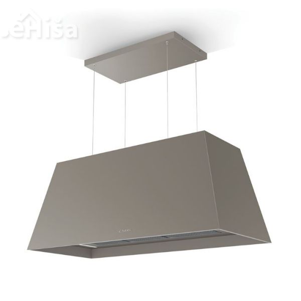 Otočna kuhinjska napa CHLOE XL ISOLA CG MATT F110 FABER 7612985150484
