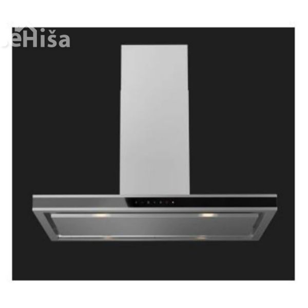 Otočna kuhinjska napa FORMA INOX O 90 SICCABO 256250
