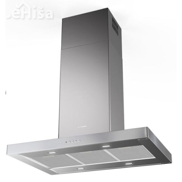 Otočna kuhinjska napa STILO COMFORT ISOLA X A90 FABER 7612985851084
