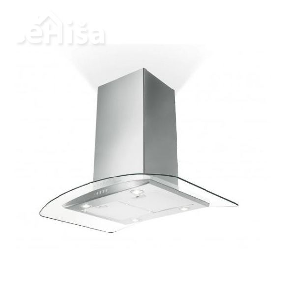 Otočna kuhinjska napa TRATTO ISOLA/SP EV8 X/V NS A90 FABER 7612985910453
