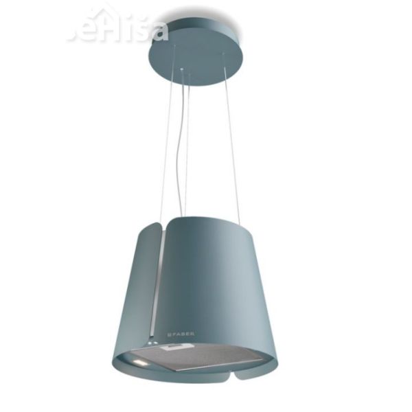 Otočna viseča kuhinjska napa BEAT DB MATT F45 FABER 7612985816489
