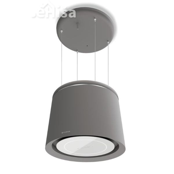 Otočna viseča kuhinjska napa CELINE CG MATT FABER 7612985522380
