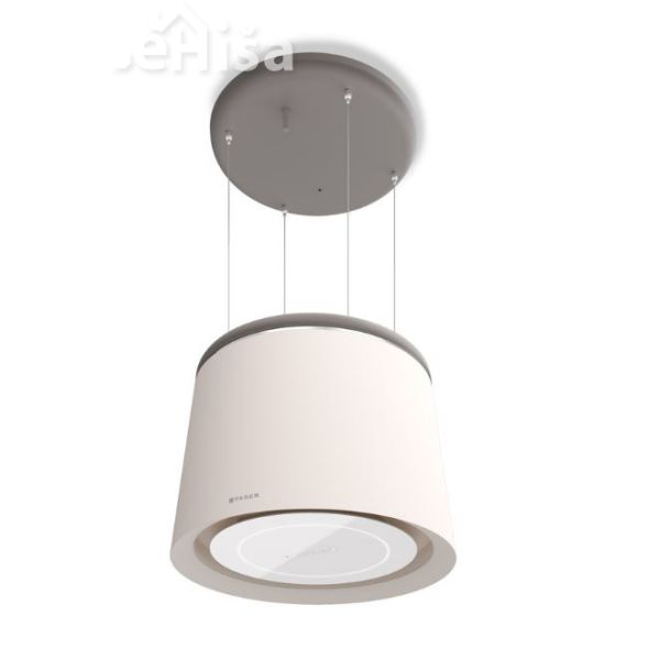 Otočna viseča kuhinjska napa CELINE WW/CG MATT FABER 7612985522397
