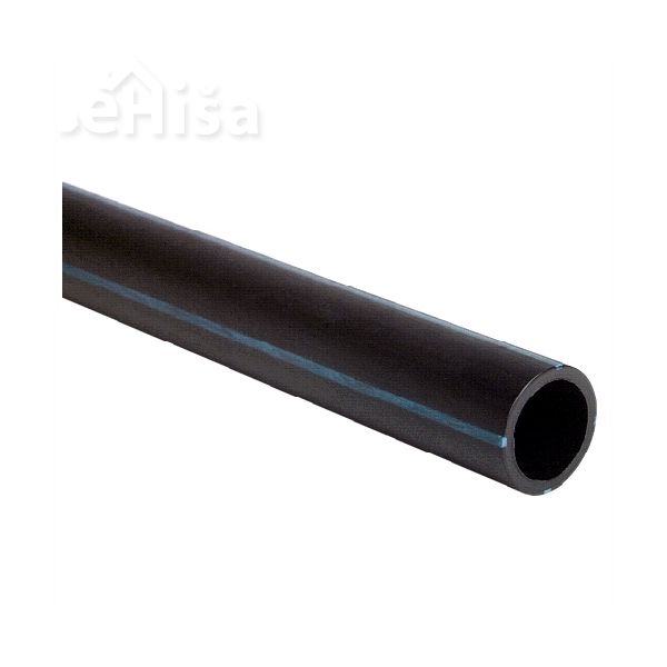 Alkaten cev PE 100 12,5 bar 32 mm (1