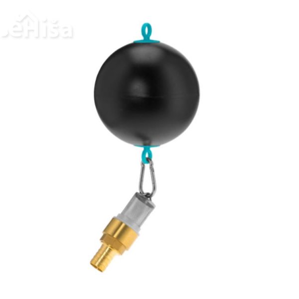 Plavajoči sesalni filter 1'' GARDENA 1417-20
