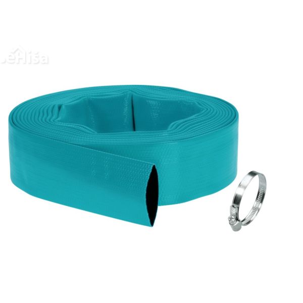 Ploščata cev 38 mm 10m set GARDENA 5005-20
