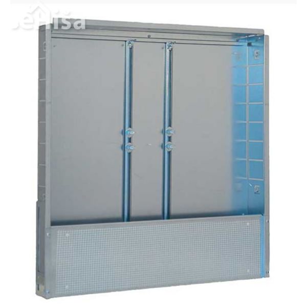 Podometna omarica AKI THERM Projecta 1500×630×110 - 15 vej GIACOMINI
