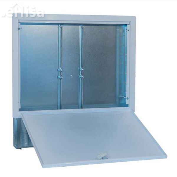 Podometna omarica AKI THERM Projecta 1500×630×110 - 15 vej GIACOMINI
