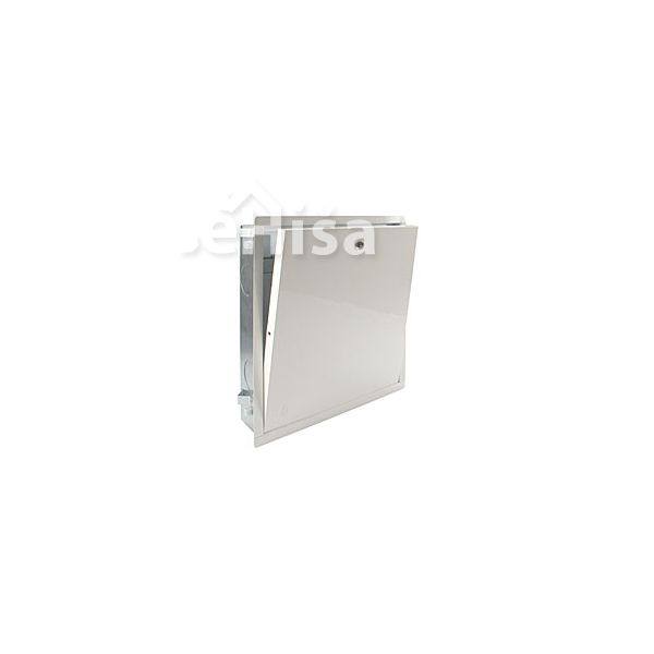 Podometna omarica MOU 2 500x640x110 - za talno 2-3 veje GIACOMINI
