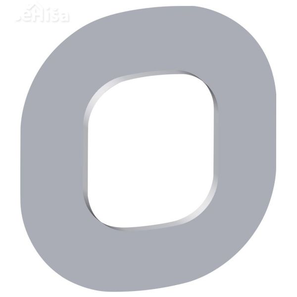 Podometni del za mešalno armaturo Rapido E univerzalni GROHE 35501000
