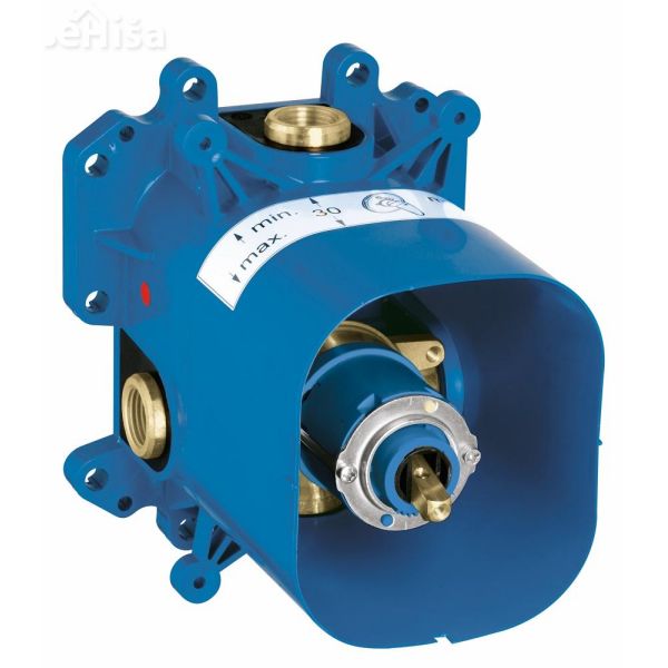 Podometni del za mešalno armaturo Rapido E univerzalni GROHE 35501000
