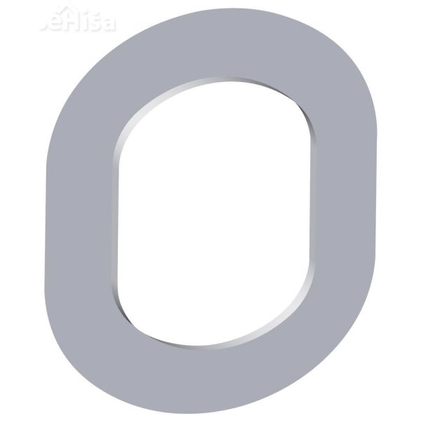 Podometni del za termostatsko armaturo Rapido T univerzalni GROHE 35500000
