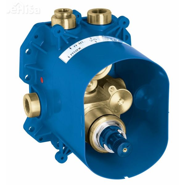 Podometni del za termostatsko armaturo Rapido T univerzalni GROHE 35500000
