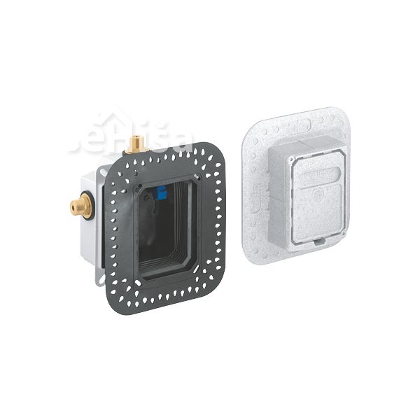 Podometni del za termostatsko samozaporno armaturo Eurodisc SE GROHE 36014000
