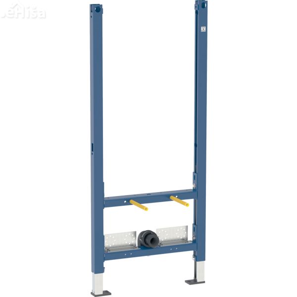 Podometni nosilni element za bide Duofix basic GEBERIT 111.534.00.1
