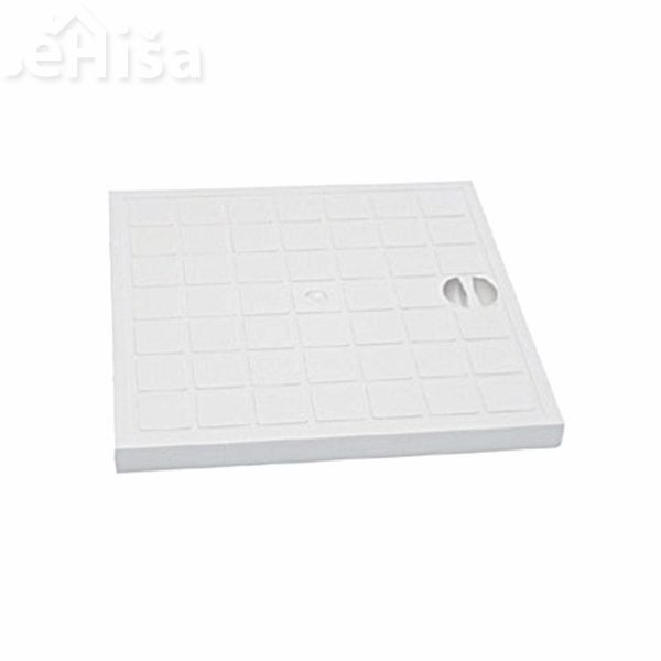 Pokrov za PP jašek 200x200 mm
