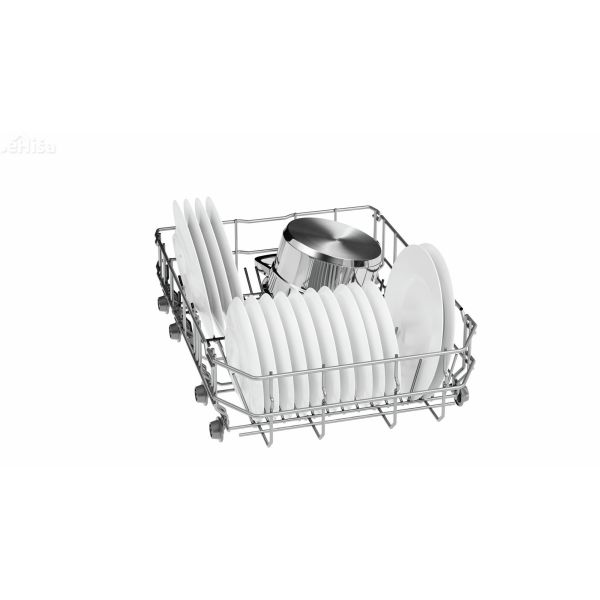 Popolnoma vgradni pomivalni stroj širine 45 cm BOSCH SPV46MX00E
