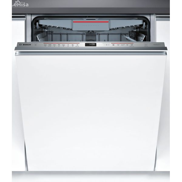 Popolnoma vgradni pomivalni stroj širine 60 cm BOSCH SMV68MX04E
