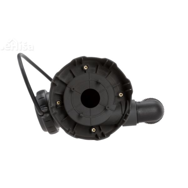 Potopna črpalka za umazano vodo 9300 400W GARDENA 9006-29
