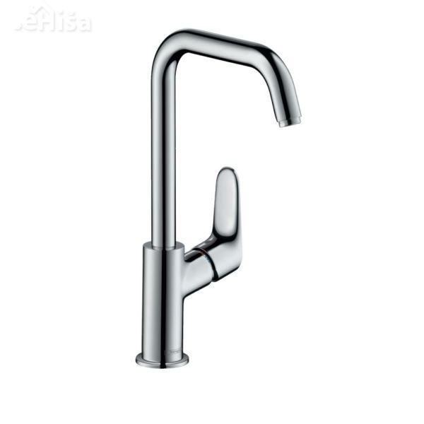 Povišana umivalniška armatura Focus HANSGROHE 31609000
