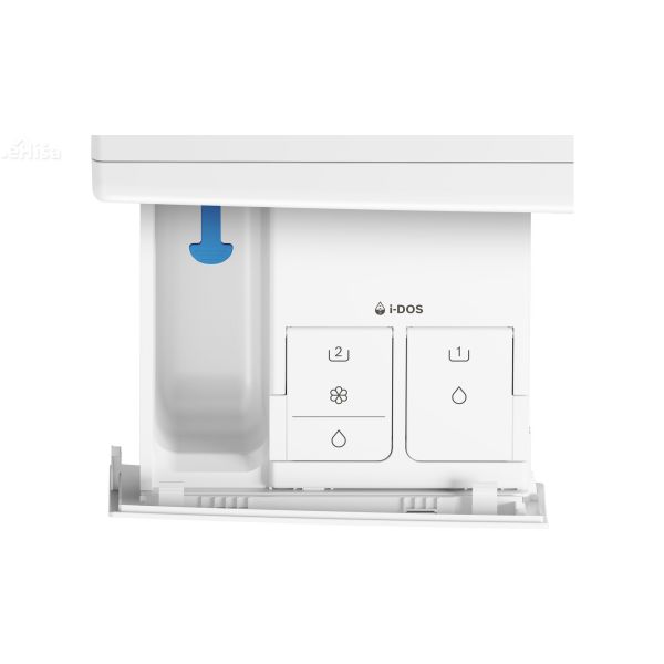Pralni stroj 10 kg BOSCH WGB256A2BY
