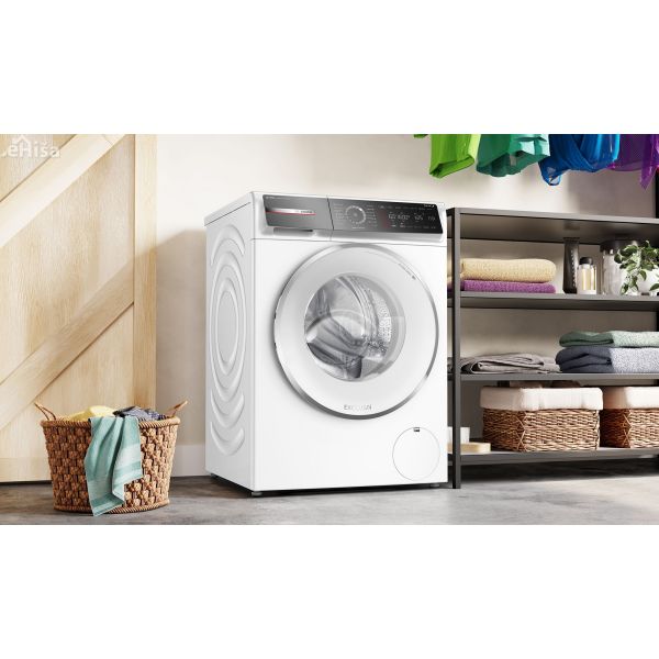 Pralni stroj 10 kg BOSCH WGB256A2BY
