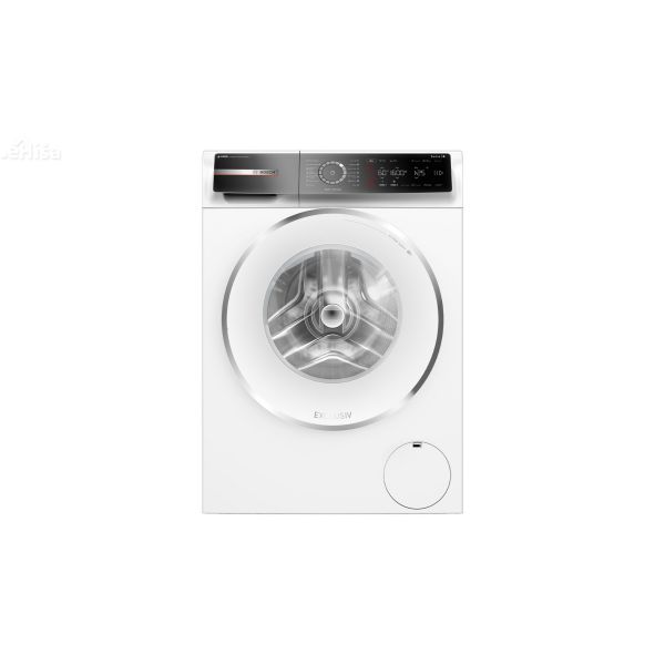 Pralni stroj 10 kg BOSCH WGB256A2BY
