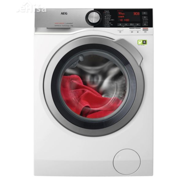 Pralni stroj 9kg AEG L9FEC49S
