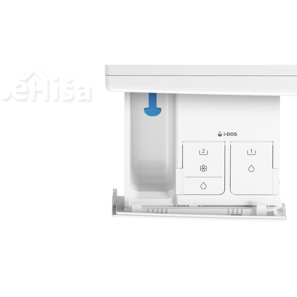 Pralni stroj s polnjenjem spredaj 9 kg BOSCH WAV28KH2BY
