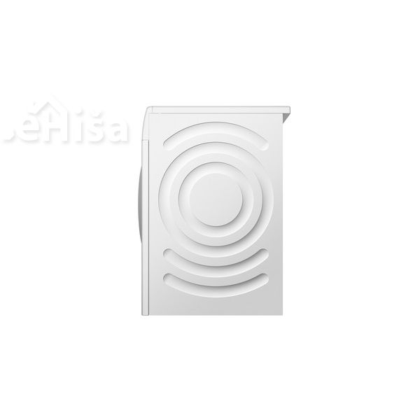 Pralni stroj s polnjenjem spredaj BOSCH WAV28M20BY
