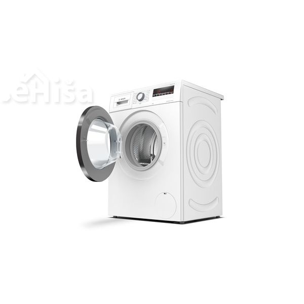 Pralni stroj s polnjenjem spredaj 8 kg 1200 o/min BOSCH WAN24263BY
