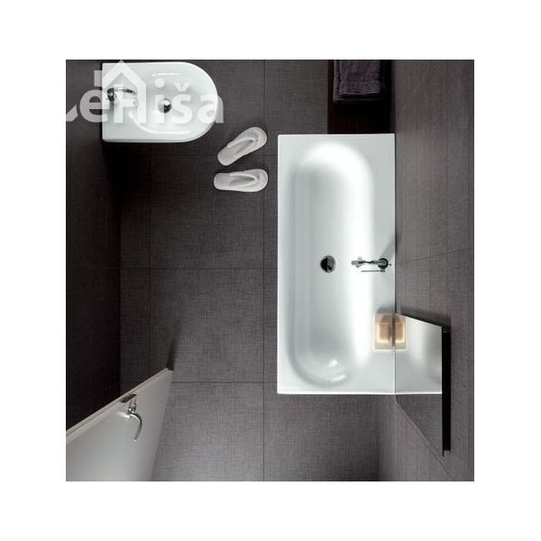 Pravokoten umivalnik Daytime 110x50 cm HATRIA Y0YR01
