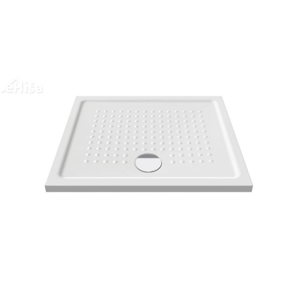 Pravokotna tuš kad 100x80 CATALANO 110080H400
