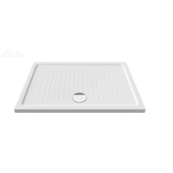 Pravokotna tuš kad 120x80 CATALANO 112080H400
