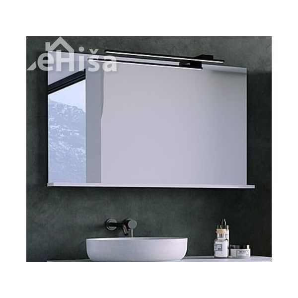 Pravokotno ogledalo OG 150 cm KOLPA SAN 547410
