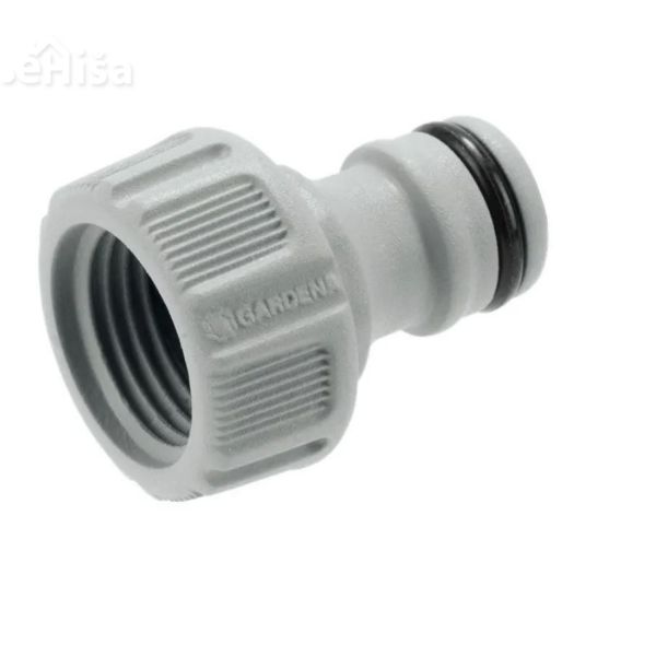 Priključek za pipo 21 mm G 1/2'' GARDENA 18220-50
