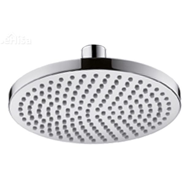 Pršna glava Croma 160 krom HANSGROHE 27450000
