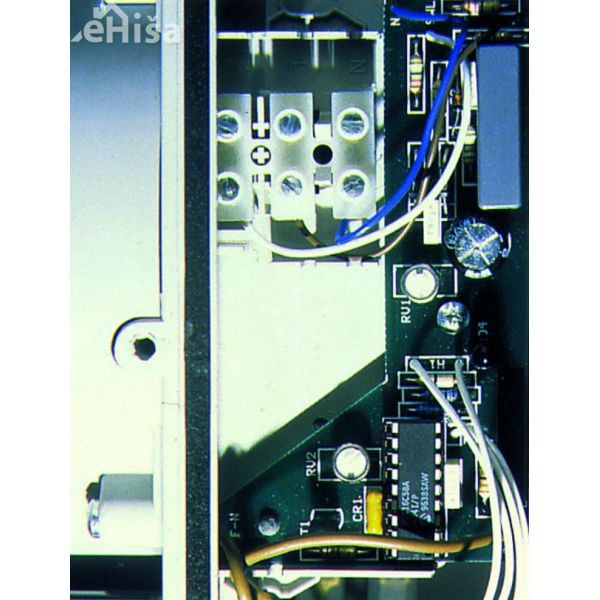 Radialni kopalniški ventilator Ariett LL VORTICE 11965
