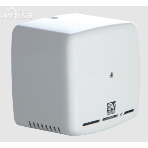 Radialni kopalniški ventilator Ariett LL VORTICE 11965
