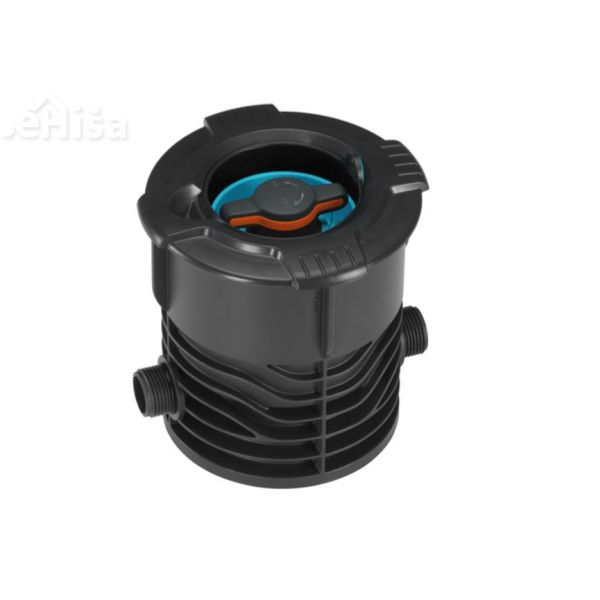 Regulator in zaporni ventil Sprinklersystem GARDENA 8264-20
