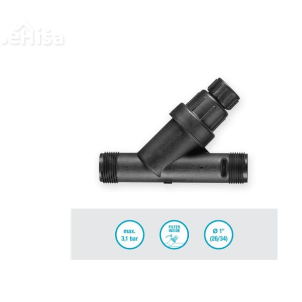 Regulator tlaka GARDENA 8200-20
