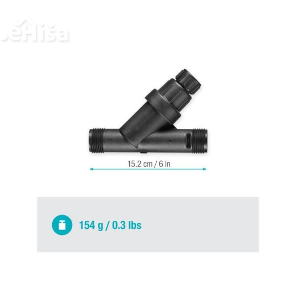 Regulator tlaka GARDENA 8200-20
